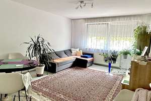 ab sofort: helle Wohnung in top Lage in der Oststadt – Die vollständige Adresse der Immobilie erhältst du vom Anbieter., 76131 Oststadt, Karlsruhe – Vorschaubild 8