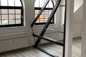 Fachwerk trifft auf modernes Design in Oberhausen – Alleestr. 108, 46049 Lirich-Süd, Oberhausen – Vorschaubild 3