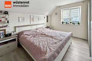 Moderne Doppelhaushälfte in ruhiger Sackgassenlage – Ideal für junge Familien – Die vollständige Adresse der Immobilie erhältst du vom Anbieter., 49770 Herzlake – Vorschaubild 11