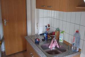Schöne,helle, 2 Zimmer Wohnung – 23558 Sankt Lorenz Süd, Lübeck – Vorschaubild 8