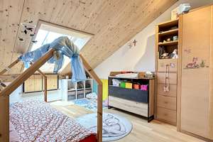 Viel Platz, klare Aufteilung, moderne Ausstattung - Reihenmittelhaus von 2022 – Die vollständige Adresse der Immobilie erhältst du vom Anbieter., 83104 Tuntenhausen – Vorschaubild 22