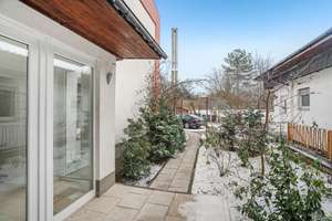 Neuwertiges Mehrfamilienhaus in Berlin-Tegel als perfekte Kapitalanlage mit Baupotential – Die vollständige Adresse der Immobilie erhältst du vom Anbieter., 13507 Tegel, Berlin – Vorschaubild 10