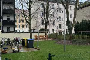 Denkmalschutz 2-Zimmer-Altbauwohnung in Leipzig-Connewitz – Charmant & ideal zur Kapitalanlage – Zwenkauer Straße 10, 4277 Connewitz, Leipzig – Vorschaubild 6