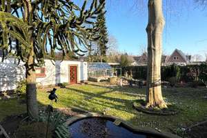 Wohnen in schöner Sackgassenlage: Bungalow - Klassiker in Kiebitzreihe – Die vollständige Adresse der Immobilie erhältst du vom Anbieter., 25368 Kiebitzreihe – Vorschaubild 4