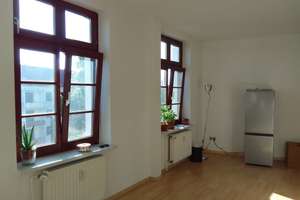 Helle 2-Zimmer-Wohnung in Elbnähe – Schönebecker Strasse 46, 39104 Buckau, Magdeburg – Vorschaubild 3
