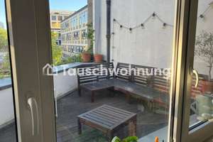 Tauschwohnung: Tausche 2-Zimmer-Altbauwohnung gegen größere Altbauwohnung – Die vollständige Adresse der Immobilie erhältst du vom Anbieter., 50672 Altstadt/Nord, Köln – Vorschaubild 9