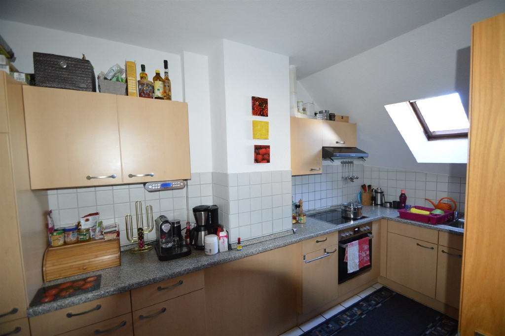 Immobilie in Morbach - Zentral und gemütlich 
 - Bild 0