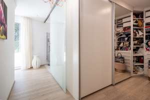 Repräsentatives Garten-Maisonette-Refugium am Bopser-Wald – Die vollständige Adresse der Immobilie erhältst du vom Anbieter., 70184 Bopser, Stuttgart – Vorschaubild 11