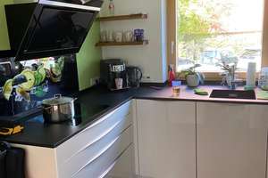 Möblierte 3 Zimmer Business-Wohnung im Kölner Norden - Einziehen, Wohlfühlen! – Die vollständige Adresse der Immobilie erhältst du vom Anbieter., 50737 Longerich, Köln – Vorschaubild 4