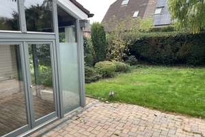 Haus mit Garten und Charme für die kleine Familie – Die vollständige Adresse der Immobilie erhältst du vom Anbieter., 47803 Inrath/Kliedbruch, Krefeld – Vorschaubild 6