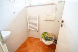 Leben am Ratzeburger See - Zeitloser Bungalow mit viel Platz und Elektroladestation in Pogeez – Die vollständige Adresse der Immobilie erhältst du vom Anbieter., 23911 Pogeez – Vorschaubild 12