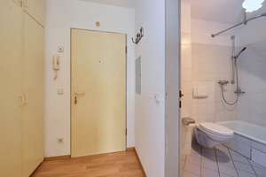 Effiziente 1-Zimmer-Wohnung – 63071 Bachschule, Offenbach am Main – Vorschaubild 5