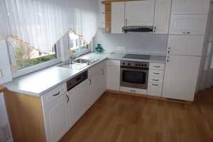 Gepflegtes, möbliertes 1-Zimmer-Apartment in Schierstein zu vermieten (mind. 1 Jahr) – Wiesbaden – Vorschaubild 1
