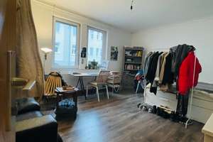 Geräumige Altbauwohnung in Stuttgart Ost – Die vollständige Adresse der Immobilie erhältst du vom Anbieter., 70188 Ostheim, Stuttgart – Vorschaubild 11
