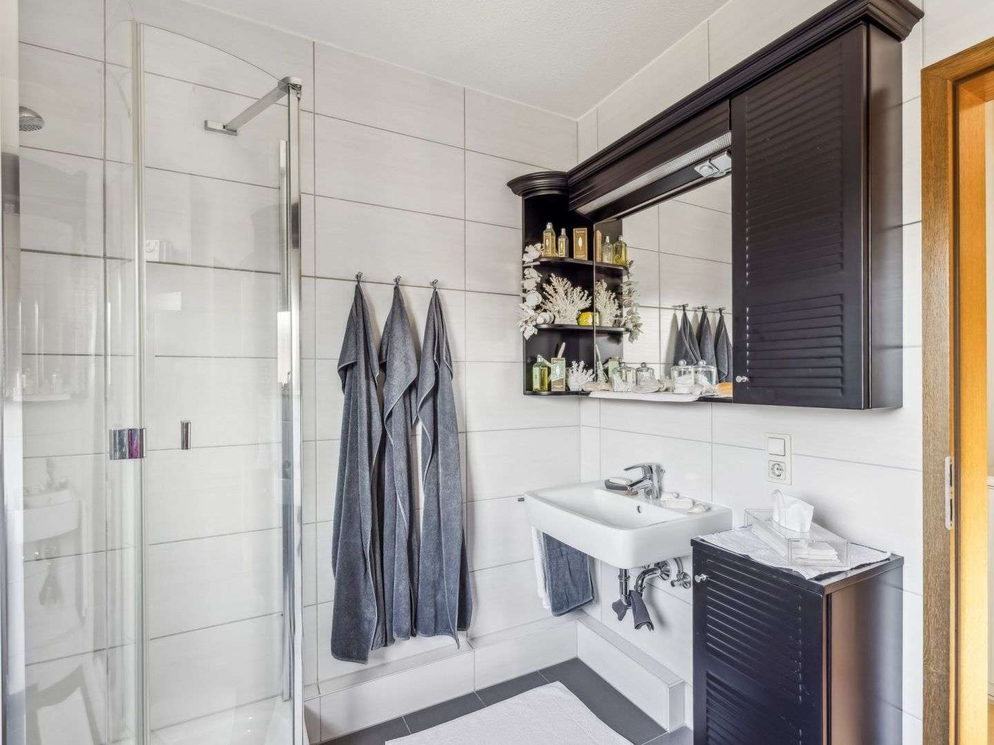 Immobilie in Büchen - Großzügiges Reihenendhaus mit viel Platz für die Familie in Büchen - Bild 5