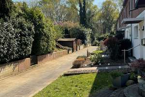 Einfamilienreihenhaus - Wohnen in einem schönen und urbanen Stadtteil in Leverkusen-Opladen – Franz-Esser-Str. 24, 51379 Opladen, Leverkusen – Vorschaubild 3