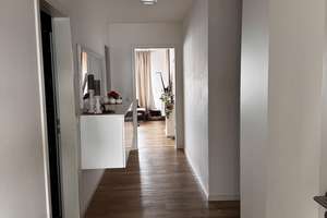 Wunderschöne 3-Zimmer-Wohnung mit Balkon – Farnweg 5, 38104 Wabe-Schunter-Beberbach, Braunschweig – Vorschaubild 6