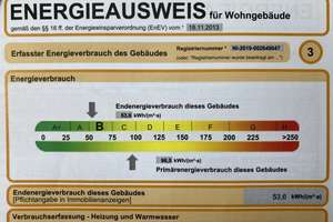 1-Zimmer-Wohnung, 34m2, 95.000€ – Goslarsche Str. 20, 38118 Westliches Ringgebiet, Braunschweig – Vorschaubild 14