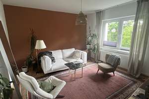 helle 2 Zimmer Wohnung unterhalb des Lipper Hellwegs – Die vollständige Adresse der Immobilie erhältst du vom Anbieter., 33605 Stieghorst, Bielefeld – Vorschaubild 5