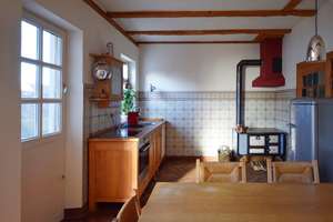 Ein echtes Liebhaber-Juwel! Landhaus mit Einliegerwohnung/Büro/Praxis/Laden und 100 qm Ausbaureserve – Die vollständige Adresse der Immobilie erhältst du vom Anbieter., 86668 Karlshuld – Vorschaubild 6