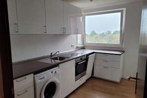 Kapitalanlage mit 3,7% mietrendite: Drei Zimmer in Hamburg