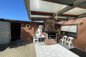 Gepflegtes Reihenmittelhaus mit Stellplatz und Garten in ruhiger Lage von Hückelhoven-Hilfarth – Heinsberg (Kreis) – Vorschaubild 23