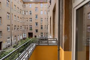 Singles & Paare aufgepasst ! sanierte Wohnung direkt am Boxi ! – Die vollständige Adresse der Immobilie erhältst du vom Anbieter., 10245 Friedrichshain, Berlin – Vorschaubild 3