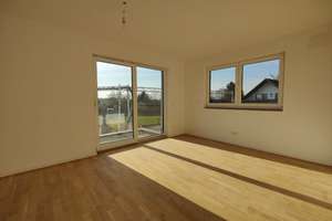 10 verfügbare 2-3 Zimmer Neubau-Apartments in ruhiger Wohngegend