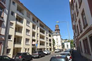 IM HERZEN VON BOCKENHEIM: Tolle, große Wohnung mit Potenzial in Frankfurt – 60487 Bockenheim, Frankfurt am Main – Vorschaubild 24