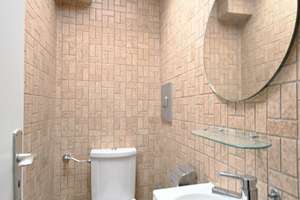 Attraktiver Bungalow mit Schwimmbad und Feldrandlage  im Märchenviertel von KA-Rüppurr zu verkaufen! – Die vollständige Adresse der Immobilie erhältst du vom Anbieter., 76199 Rüppurr, Karlsruhe – Vorschaubild 21