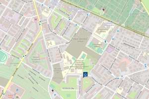 Frisch renovierte 3 R Whg mit Balkon und Wanne  – Löwenhainer Straße 26, 1279 Tolkewitz/Seidnitz-Nord, Dresden – Vorschaubild 12