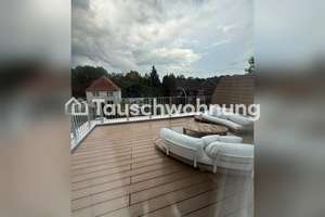 Tauschwohnung: Tausche große Wohnung in Münster-West – 48163 Mecklenbeck, Münster – Vorschaubild 5