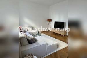 Tauschwohnung: Tausche Wohnung in München gegen 3-Zimmer-Wohnung in Hamburg