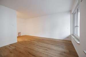 Modern wohnen: Studio mit Echtholzparkett und Fußbodenheizung – Dufourstraße  1, 4107 Zentrum-Süd, Leipzig – Vorschaubild 4