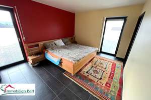 GRENZE L-SCHENGEN: WOHNHAUS MIT KELLER, 2 GARAGEN UND GARTEN IN TOP WOHNLAGE – Die vollständige Adresse der Immobilie erhältst du vom Anbieter., 66706 Perl – Vorschaubild 6