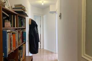 3 Zimmer Erdgeschosswohnung mit Terrasse und Garten in Hamburg Eimsbüttel zur Zwischenmiete – Bogenstraße 23, 20144 Eimsbüttel (Ortsteil), Hamburg – Vorschaubild 7