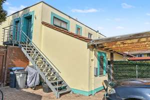 Charmantes Reihenendhaus mit Wintergarten in Heidelberg-Kirchheim – Die vollständige Adresse der Immobilie erhältst du vom Anbieter., 69124 Kirchheim, Heidelberg – Vorschaubild 5