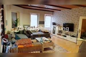 Tauschwohnung: 100m², 4-Zi.-Wohnung in Köln Lindenthal – Die vollständige Adresse der Immobilie erhältst du vom Anbieter., 50859 Weiden, Köln – Vorschaubild 3