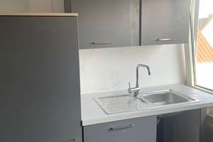 74 m² |Uni, Hochschule Nähe |  Balkon | Einbauküche | Helle 2-Zimmer-Wohnung in Osnabrück-Weststadt – Rheiner Landstraße 12, 49078 Weststadt, Osnabrück – Vorschaubild 14