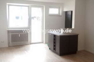 Wohnungstausch: Saleggstraße 13 – Saleggstraße 13, 81000 Giesing, München – Vorschaubild 2