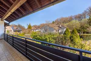 5 Zimmer Reihenhaus in Starnberg zum wohlfühlen – Emslanderstraße 53, 82319 Starnberg – Vorschaubild 8