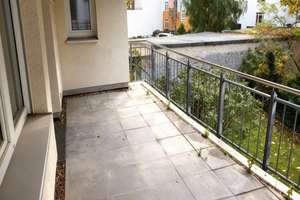 TOP-Lage / Sanierung 2021 /  2 Zimmer / Balkon / TG-Stellplatz (Sofort Mieteinnahmen) – 4275 Südvorstadt, Leipzig – Vorschaubild 6