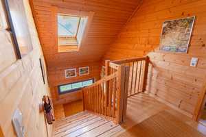 *vorgemerkt*Schönes Holzhaus mit atemberaubenden Moselblick in ruhiger Höhenlage von Traben-Trarbach – Bernkastel-Wittlich (Kreis) – Vorschaubild 16