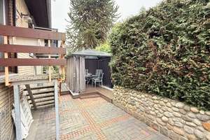 Syke Stadt- modernisiertes Haus mit Einliegerwohnung zu verkaufen – Die vollständige Adresse der Immobilie erhältst du vom Anbieter., 28857 Syke – Vorschaubild 26