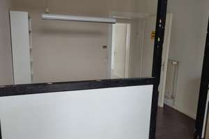 Charmante 2 Zimmerwohnung mit Balkon – Franzstraße 80, 58091 Eilpe, Hagen – Vorschaubild 4
