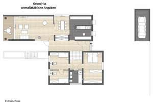 Lagevorteil Kanzlerfeld – Ihr neues Zuhause in bester Umgebung! (MA-1020-81) – Die vollständige Adresse der Immobilie erhältst du vom Anbieter., 38116 Lehndorf-Watenbüttel, Braunschweig – Vorschaubild 25