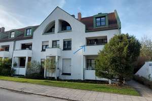 Zuhause mit 2 Zimmern in Sendling-Westpark von Privat