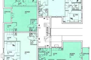 Bonn Brüser-Berg. Kapitalanlage 3 ZKB mit Terrasse und Gartenanteil - provionsfrei – Die vollständige Adresse der Immobilie erhältst du vom Anbieter., 53125 Brüser Berg, Bonn – Vorschaubild 6