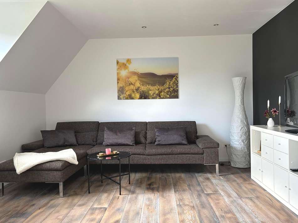 Wohnzimmer OG