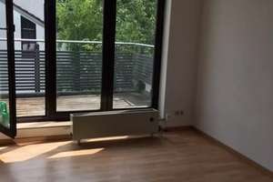 2ZKB für 1 Jahr befristet, auf Wunsch möbliert 